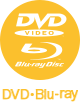 DVD・Blue-ray